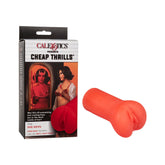 Cheap Thrills The She-Devil